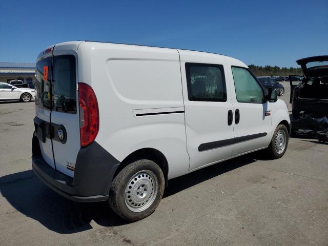 ZFBHRFAB7M6U79406 - 2021 RAM PROMASTER WHITE photo 3