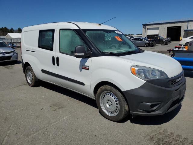 ZFBHRFAB7M6U79406 - 2021 RAM PROMASTER WHITE photo 4