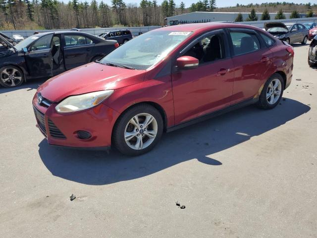 2014 FORD FOCUS SE, null