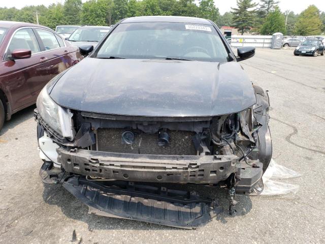 5J6TF2H50CL002562 - 2012 HONDA CROSSTOUR EXL BLACK photo 5