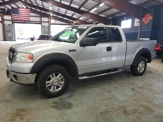 2006 FORD F150, 