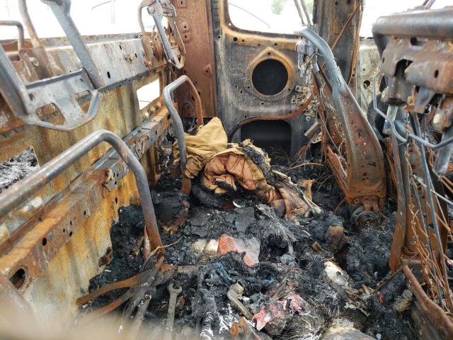 3TYRX5GN8NT066970 - 2022 TOYOTA TACOMA ACCESS CAB Күміс фото 10