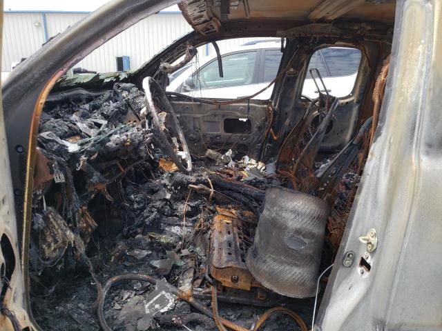 3TYRX5GN8NT066970 - 2022 TOYOTA TACOMA ACCESS CAB Күміс фото 7