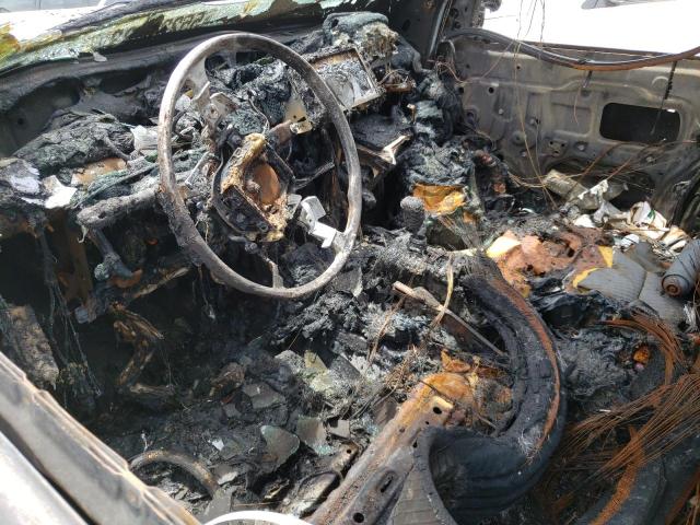 3TYRX5GN8NT066970 - 2022 TOYOTA TACOMA ACCESS CAB Күміс фото 8