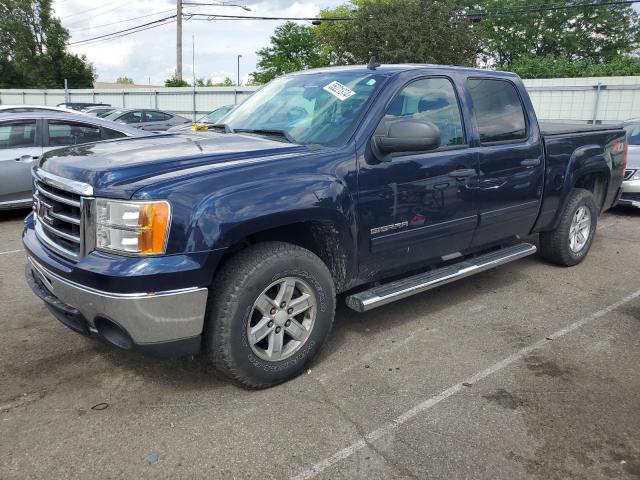 2012 GMC SIERRA K1500 SLE, 