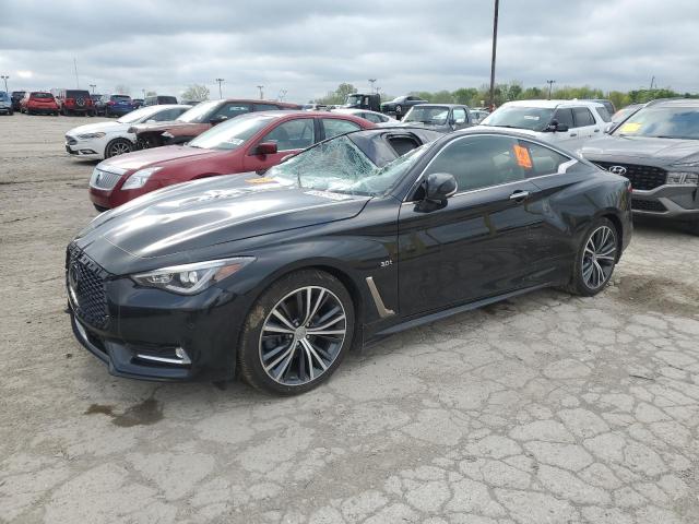 2019 INFINITI Q60 PURE, null