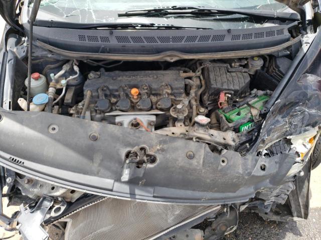 19XFA16619E043193 - 2009 HONDA CIVIC LX-S Qara foto 11