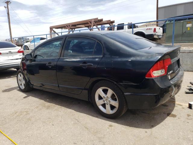 19XFA16619E043193 - 2009 HONDA CIVIC LX-S Qara foto 2