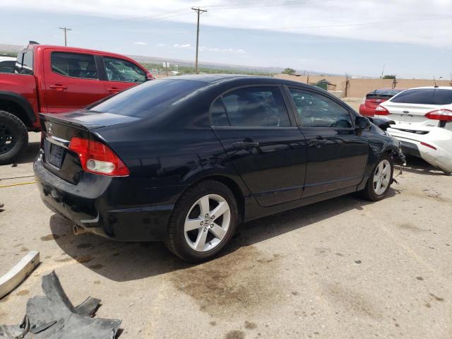 19XFA16619E043193 - 2009 HONDA CIVIC LX-S Qara foto 3