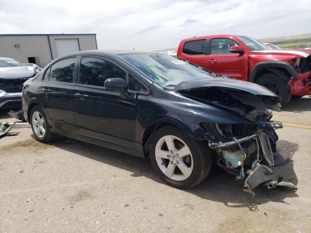 19XFA16619E043193 - 2009 HONDA CIVIC LX-S Qara foto 4