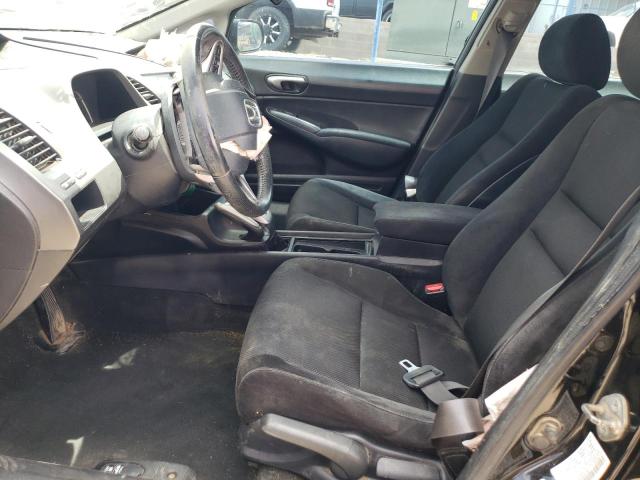 19XFA16619E043193 - 2009 HONDA CIVIC LX-S Qara foto 7