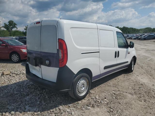 ZFBHRFAB8L6P20386 - 2020 RAM PROMASTER WHITE photo 3