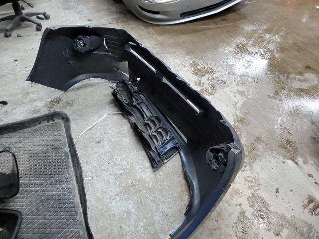 JF2SHGGC7BH768185 - 2011 SUBARU FORESTER TOURING ლურჯი ფოტო 13