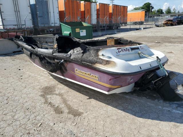 JTC23112J596 - 1996 CROS ALL MODELS WHITE photo 3