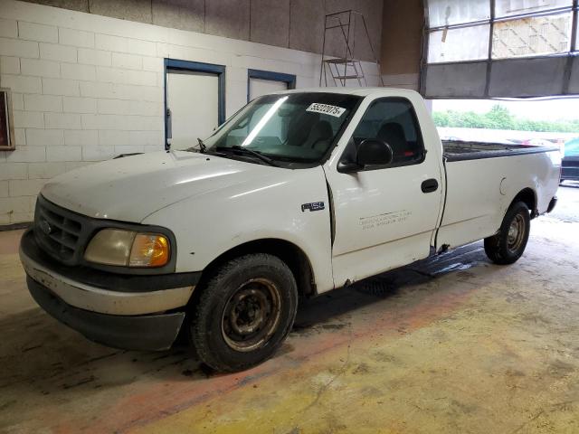 2000 FORD F150, 