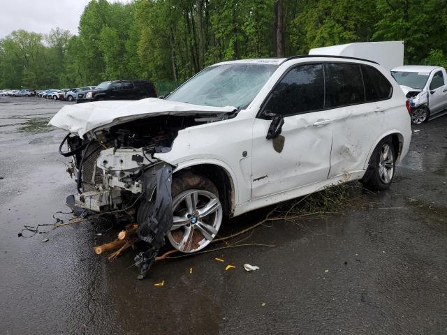 2014 BMW X5 XDRIVE35I, 