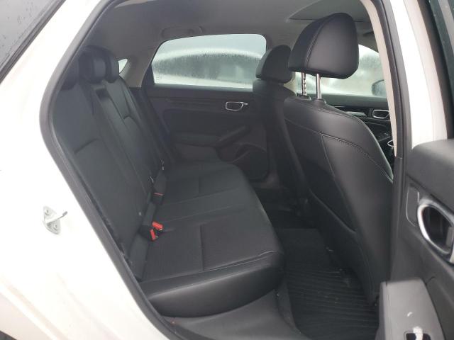 19XFL1H76NE019224 - 2022 HONDA CIVIC EXL 白色 照片 10