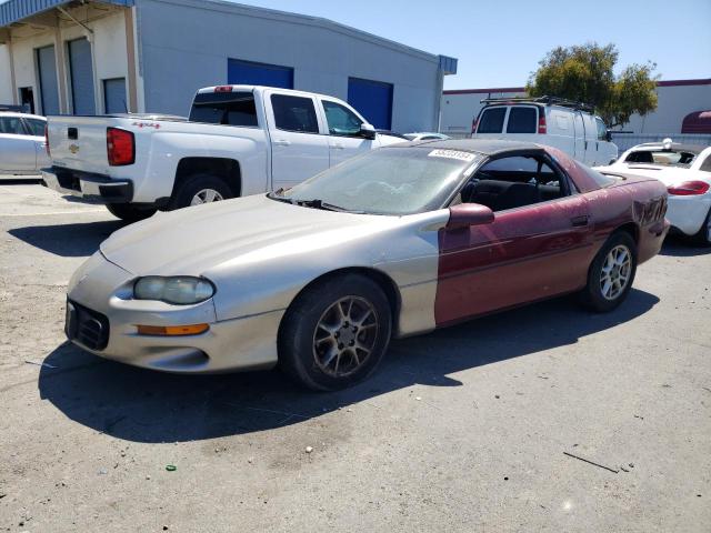 2000 CHEVROLET CAMARO, 