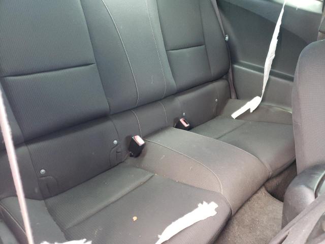 2G1FJ1EJ7C9202304 - 2012 CHEVROLET CAMARO SS RED photo 10