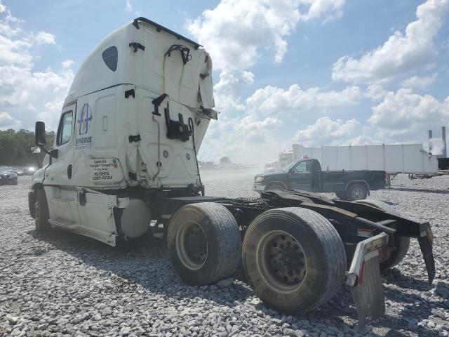 1FUJGLDR9HLHJ8811 - 2017 FREIGHTLINER CASCADIA 1 WHITE photo 3