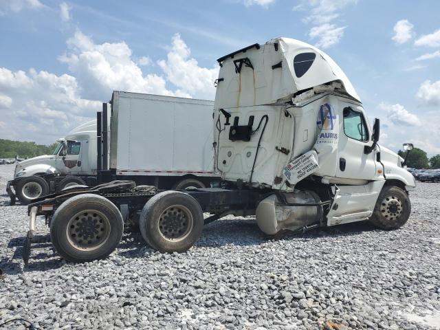1FUJGLDR9HLHJ8811 - 2017 FREIGHTLINER CASCADIA 1 WHITE photo 4
