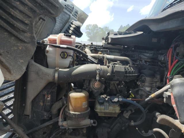 1FUJGLDR9HLHJ8811 - 2017 FREIGHTLINER CASCADIA 1 WHITE photo 7