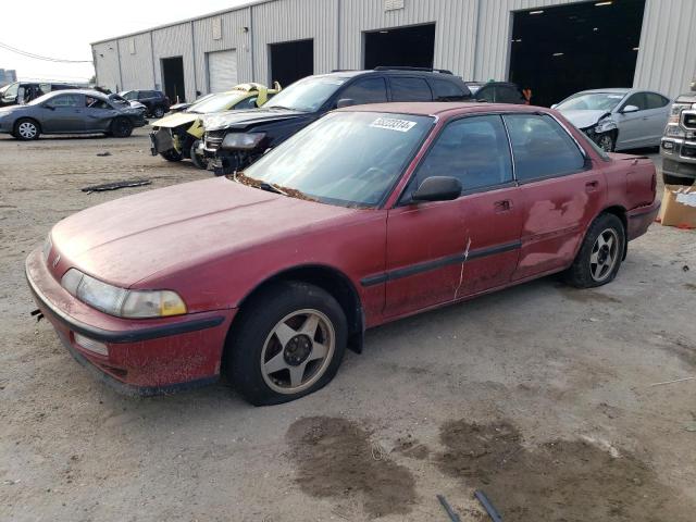 1991 ACURA INTEGRA LS, 