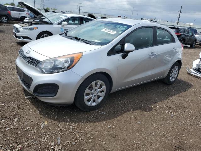 2013 KIA RIO LX, 