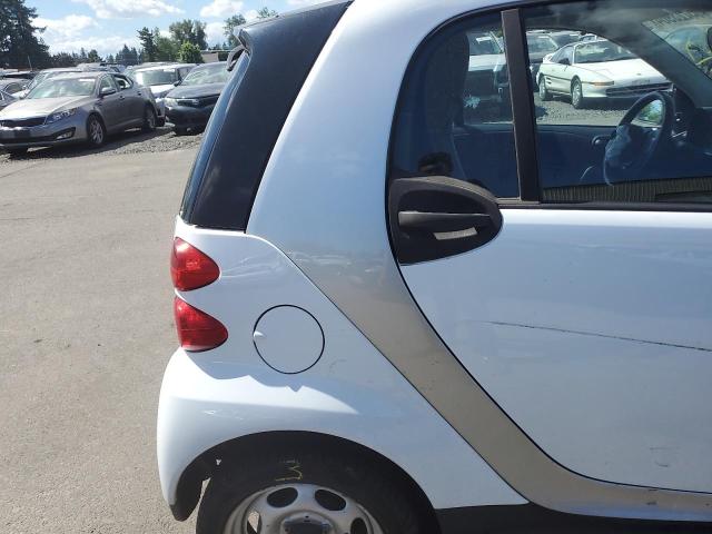 WMEEJ3BA9FK792691 - 2015 SMART FORTWO PURE WHITE photo 10