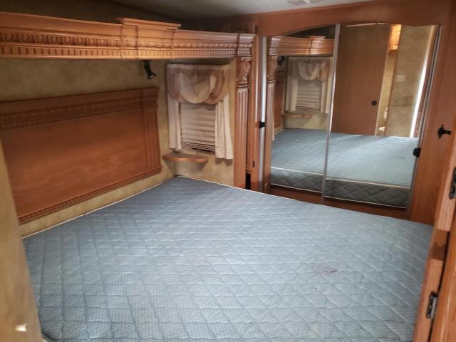 5SFBF342X9E013551 - 2009 HEART LAND BIGHORN 白色 照片 5