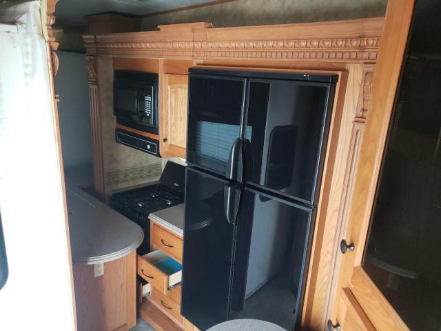 5SFBF342X9E013551 - 2009 HEART LAND BIGHORN 白色 照片 6