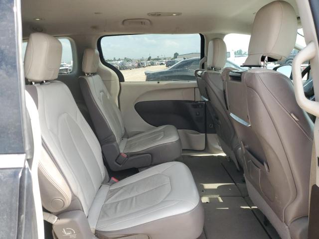 2C4RC1EGXHR571281 - 2017 CHRYSLER PACIFICA TOURING L PLUS BLACK photo 11