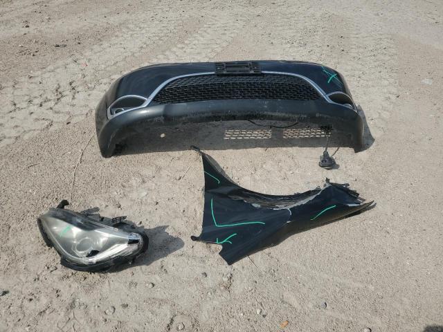 2C4RC1EGXHR571281 - 2017 CHRYSLER PACIFICA TOURING L PLUS BLACK photo 13