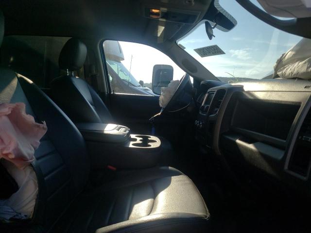 3C63RPGLXJG292045 - 2016 RAM 3500 ST WHITE photo 5