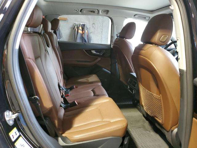 WA1VAAF79KD022811 - 2019 AUDI Q7 PRESTIGE 黑色 照片 11