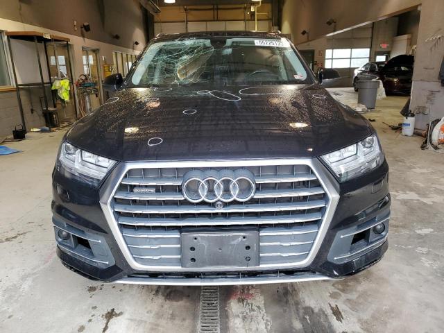 WA1VAAF79KD022811 - 2019 AUDI Q7 PRESTIGE 黑色 照片 5