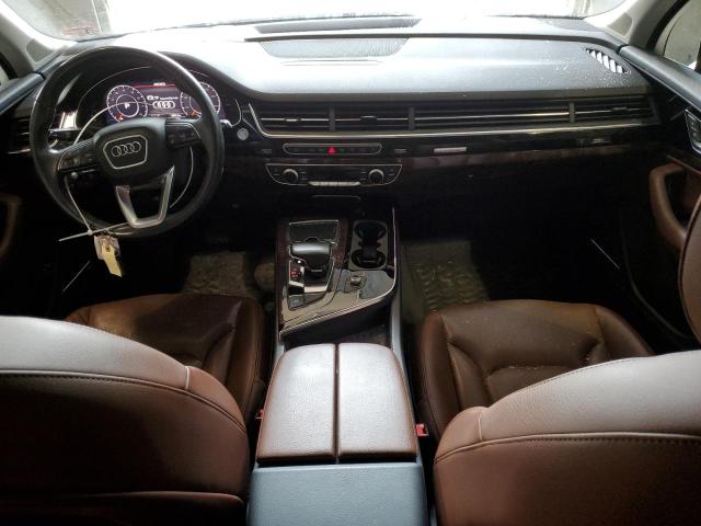 WA1VAAF79KD022811 - 2019 AUDI Q7 PRESTIGE 黑色 照片 8