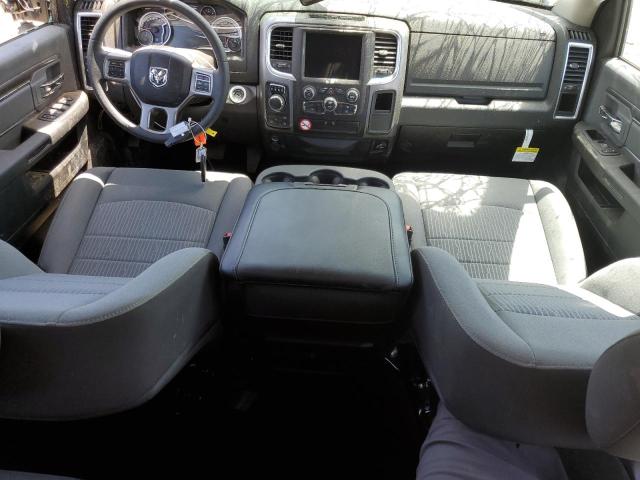 3C6RR7LG8PG675526 - 2023 RAM 1500 CLASS SLT 白色 照片 8