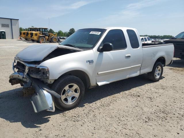 2003 FORD F150, 