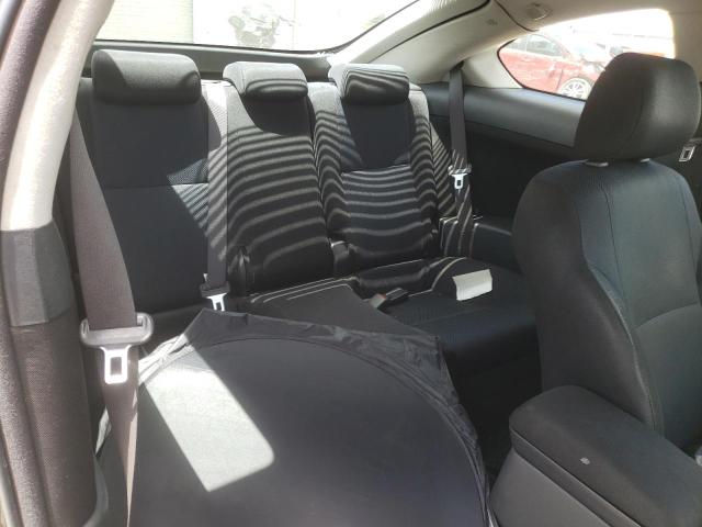 JTKDE3B77A0308081 - 2010 TOYOTA SCION TC CHARCOAL photo 10