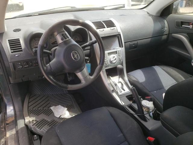 JTKDE3B77A0308081 - 2010 TOYOTA SCION TC CHARCOAL photo 8