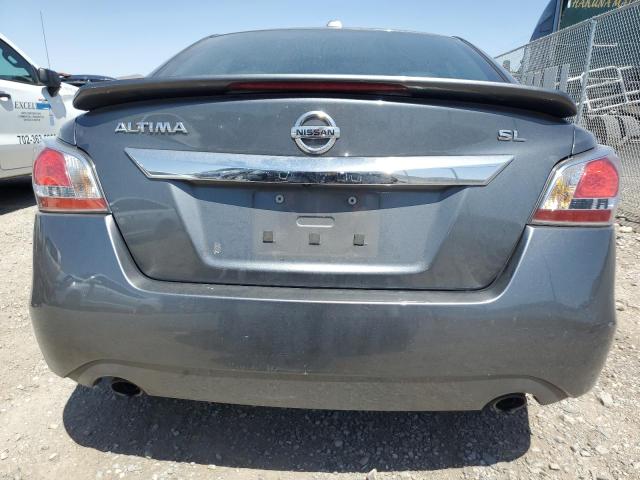 1N4AL3AP5FN908289 - 2015 NISSAN ALTIMA 2.5 CHARCOAL photo 6