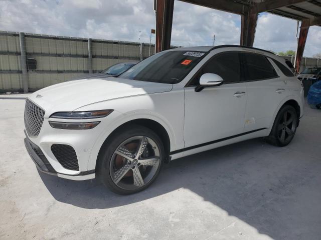 2024 GENESIS GV70 BASE, 
