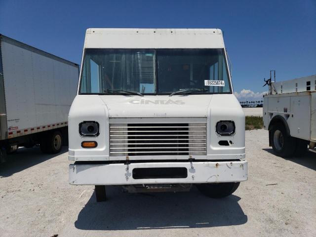 1F66F5KY3D0A01645 - 2013 FORD F59 WHITE photo 5