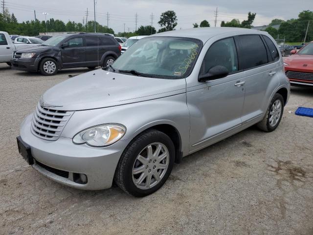 2008 CHRYSLER PT CRUISER TOURING, 