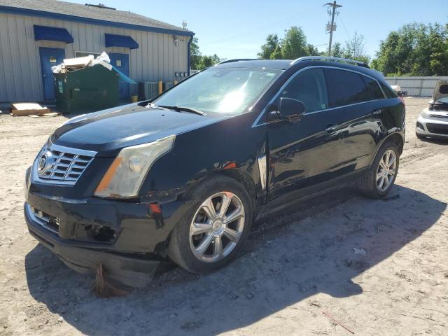 3GYFNCE37FS576972 - 2015 CADILLAC SRX PERFORMANCE COLLECTION Noir photo 1