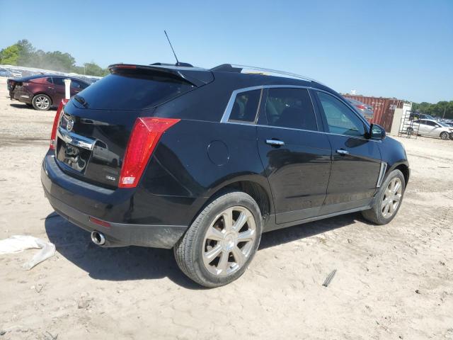 3GYFNCE37FS576972 - 2015 CADILLAC SRX PERFORMANCE COLLECTION Noir photo 3