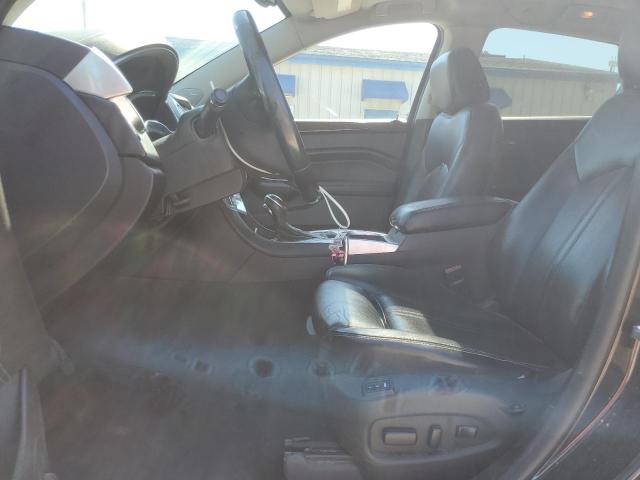 3GYFNCE37FS576972 - 2015 CADILLAC SRX PERFORMANCE COLLECTION Noir photo 7