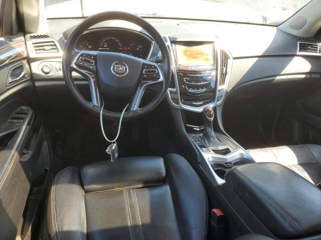 3GYFNCE37FS576972 - 2015 CADILLAC SRX PERFORMANCE COLLECTION Noir photo 8