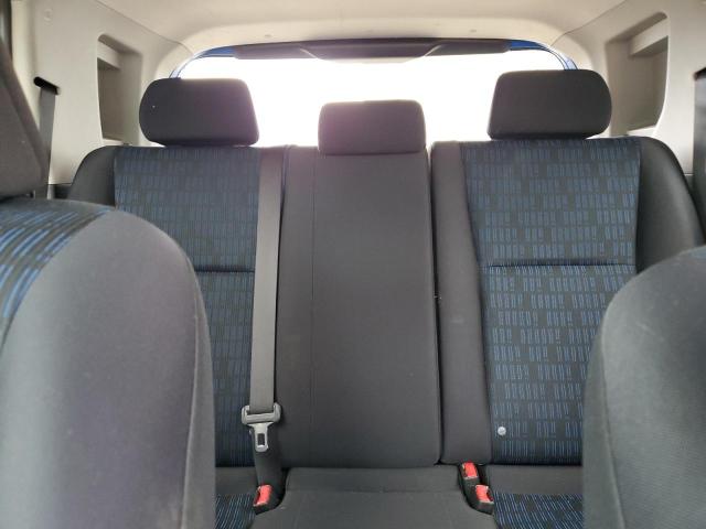 JTLZE4FE5B1139030 - 2011 TOYOTA SCION XB BLUE photo 10